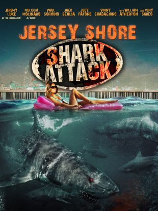 Jersey Shore Shark Attack