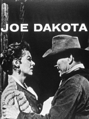 Joe Dakota