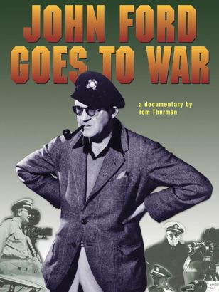 John ford goes to war imdb #5