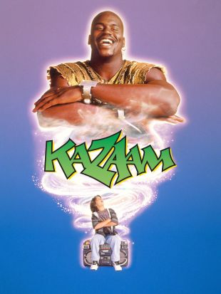 Kazaam