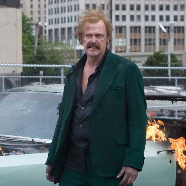 2011 Kill The Irishman 2011 Kill The Irishman