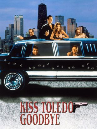 Kiss Toledo Goodbye