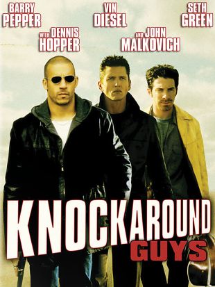 Knockaround Guys