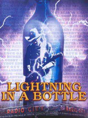 Lightning in a Bottle