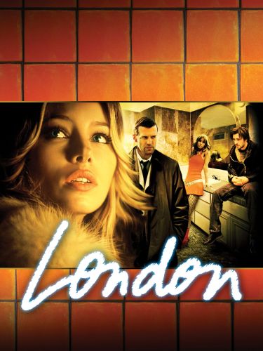 London (2005) - Hunter Richards | Synopsis, Characteristics, Moods ...