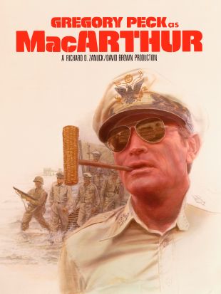 MacArthur