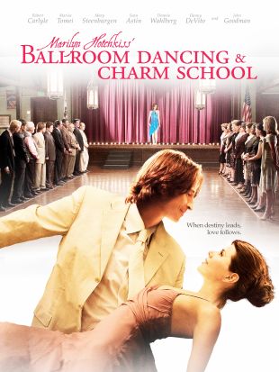 Marilyn Hotchkiss Ballroom Dancing & Charm School