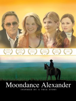 Moondance Alexander (2007) Moondance Alexander (2007)