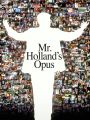 Mr. Holland's Opus