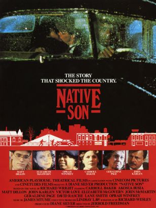Themes In The Book Native Son | native son 1986 jerrold freedman synopsis Themes In The Book Native Son | native son 1986 jerrold freedman synopsis