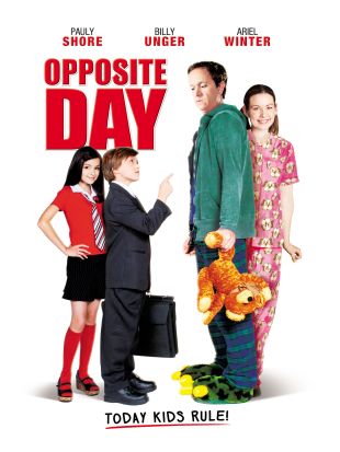 Opposite Day