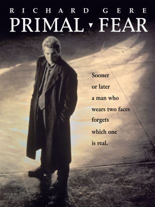 Primal Fear