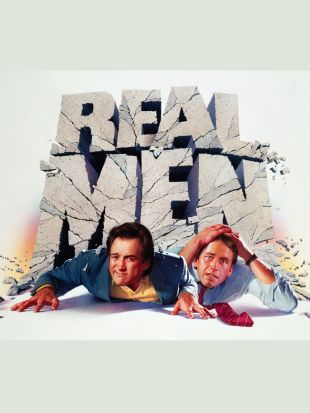 Real Men