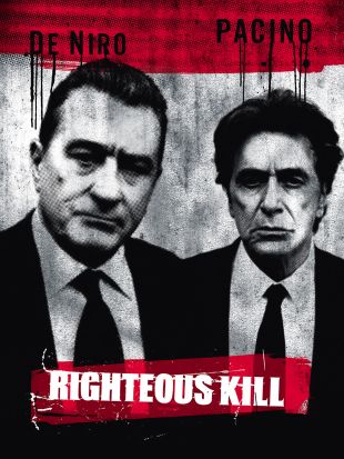 Righteous Kill