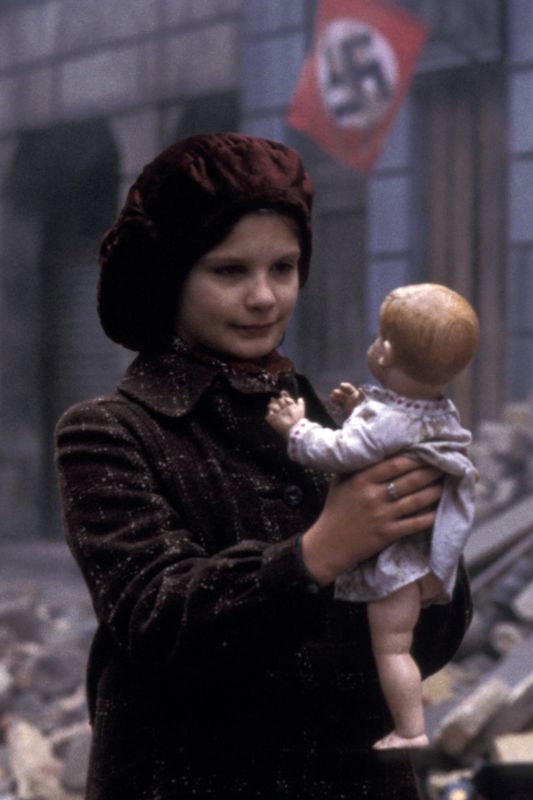 Rosenstraße (Film) Rosenstraße (Film)