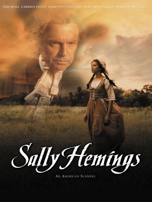 Sally Hemings: An American Scandal