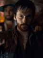 Da Vinci's Demons : The Voyage of the Damned