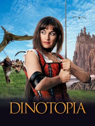 Dinotopia