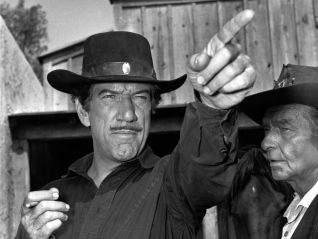 Have Gun, Will Travel [TV Series] (1957) Synopsis, Characteristics