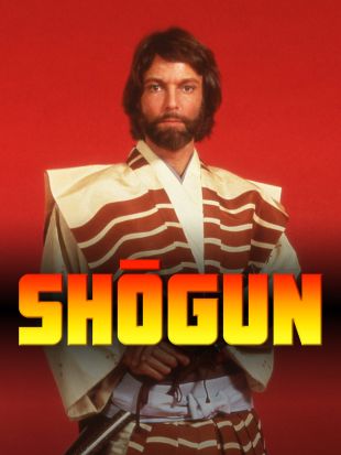 Shogun (1980) - Jerry London | Synopsis, Characteristics, Moods, Themes ...