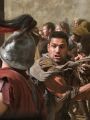 Spartacus : Fugitivus