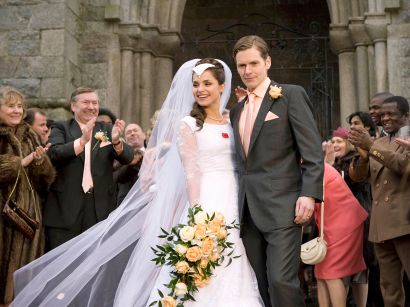 Shaun Evans | Biography, Movie Highlights and Photos | AllMovie