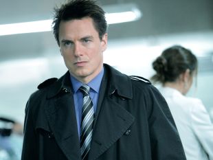 Torchwood: Miracle Day : The New World