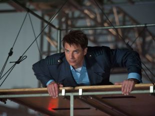 Torchwood: Miracle Day : The Categories of Life