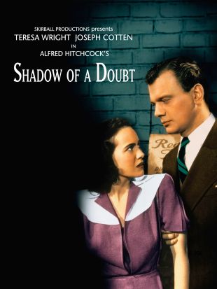 Shadow of a Doubt