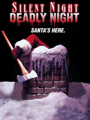 Silent Night, Deadly Night