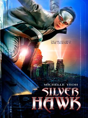 Silver Hawk