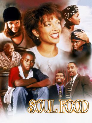 Soul Food (1997) - George Tillman Jr. | Cast and Crew | AllMovie