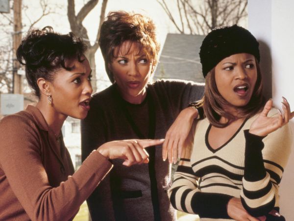 Soul Food (1997) - George Tillman Jr. | Cast and Crew | AllMovie