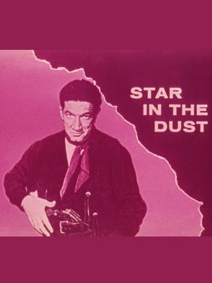 Star in the Dust