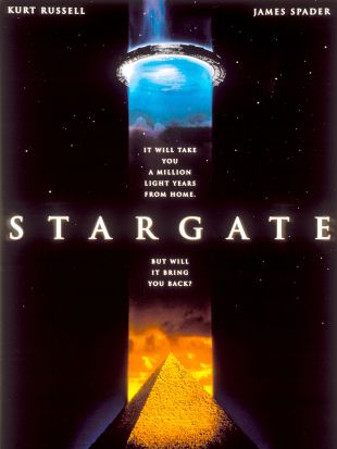 Stargate