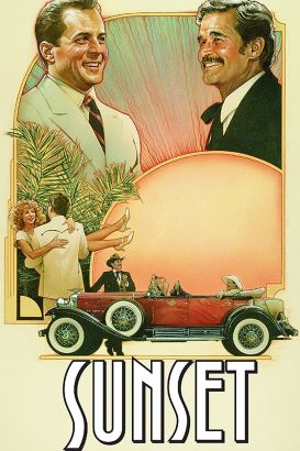 Sunset (1988) Sunset (1988)