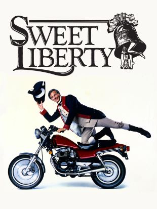 Sweet Liberty