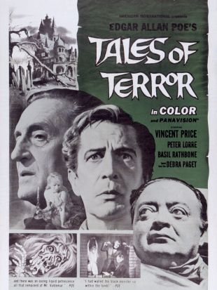 Tales of Terror