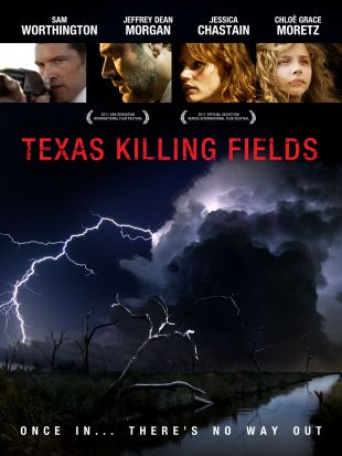 Texas Killing Fields