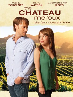 The Chateau Meroux
