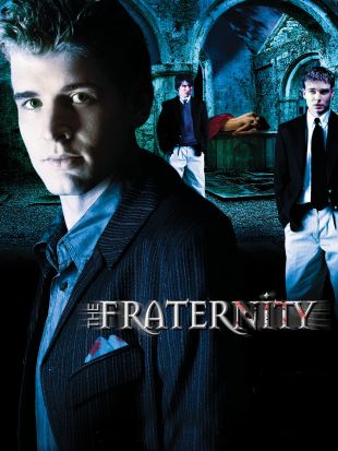 The Fraternity