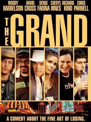 The Grand