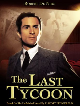 The Last Tycoon