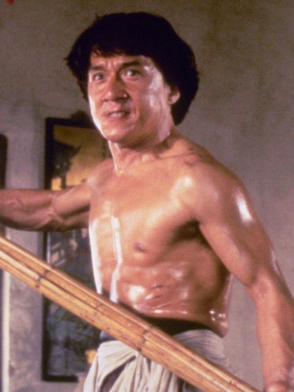 1994 The Legend Of Drunken Master 1994 The Legend Of Drunken Master