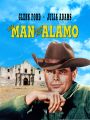 Man From the Alamo