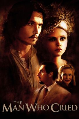 The Man Who Cried (2000) The Man Who Cried (2000)
