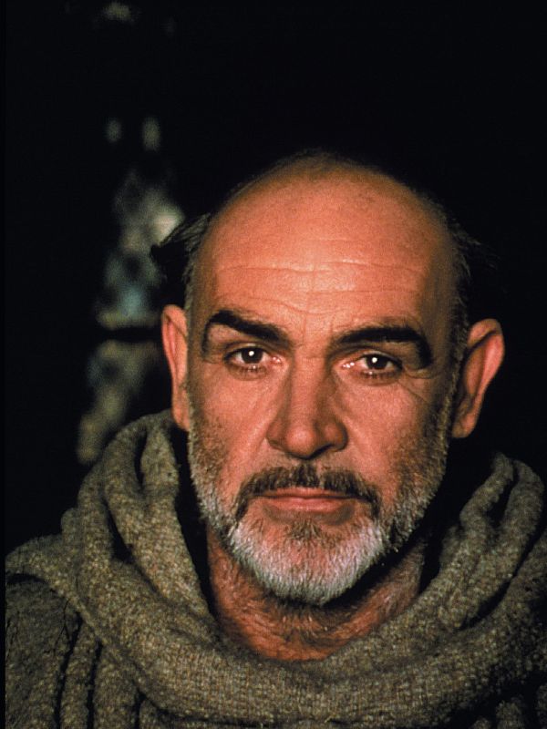 The Name of the Rose (1986) - Jean-Jacques Annaud ...