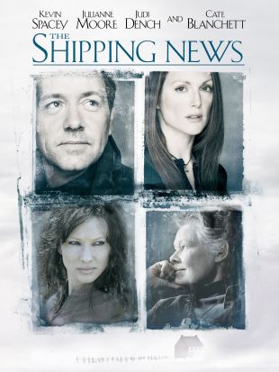 The Shipping News