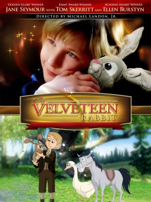 The Velveteen Rabbit