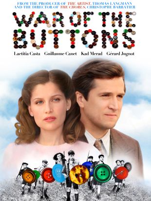 The War of the Buttons